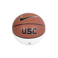USC Trojans SC Interlock Autograph Basketball